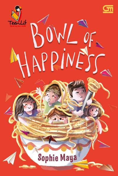 Bowl happiness