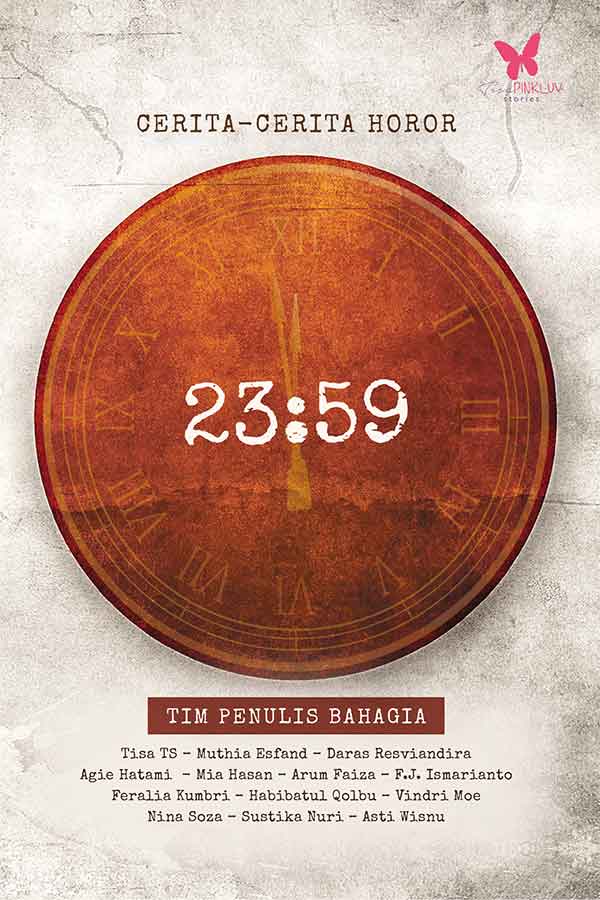 Cerita Horor 23.59