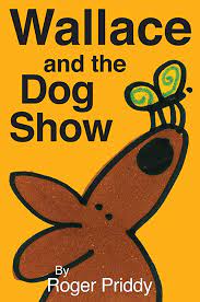 Wallace and the dog show
