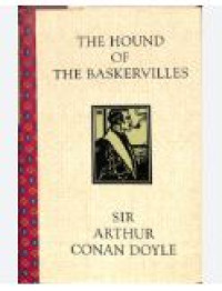 Image of Sherlock Holmes: The Hound of the Baskervilles