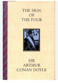 Sherlock Holmes: The Sign of The Four