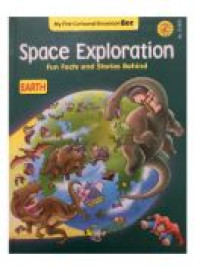 Space Exploration: fun facts and stories Behind (earth)