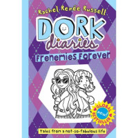 Dork Diaries : Frenemies Forever