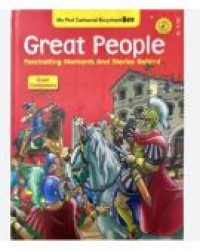 Great People Fascinating moments and stories behind: Great Conquerors