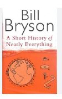 A Short history of Nearly everything