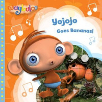 Yojojo plays the trumpet