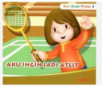 Seri anak pintar 4: aku ingin menjadi altit