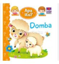 Apa itu? Domba