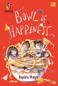 Bowl happiness