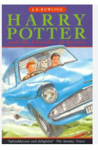 Harry Potter and the Chamber of Secrets