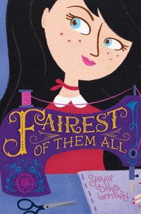 Fairest of them all