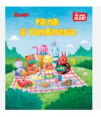 Piknik di Kumbinesia