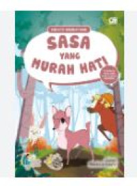 Sasa yang murah hati