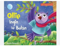 Ollie ingin ke bulan