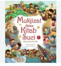 Mukjizat dalam kitab suci (Miracles from the bible) 1