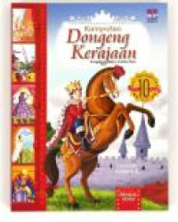 Kumpulan dongeng kerajaan (kingdom tales collection)