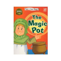 The Magic Pot