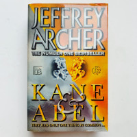 Kane and abel