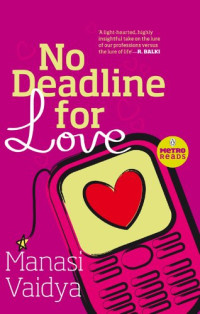 Image of No deadline for love