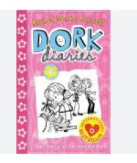 Dork Diaries