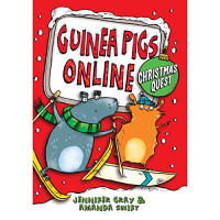 Guinea pigs online: Christmas quest