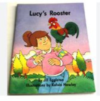 Image of Lucy's Rooster
