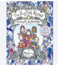 The English roses: hooray for the holidays!