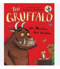 Image of The Gruffalo