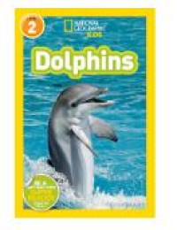 National Geographic Kids: Dolphin