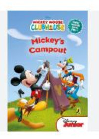 Mickey Mouse clubhouse: Mickey's Campout