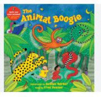 The animal boogie