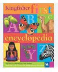 Kingfisher first encyclopedia