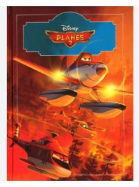 Disney: Planes 2