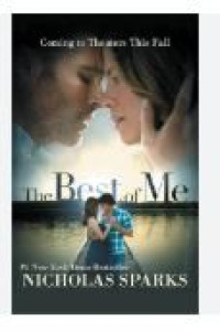 The best of me new York times bestseller