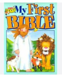 My first bible