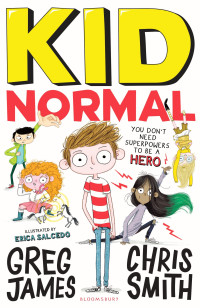 Image of kid normal