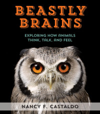 Beastly brains: exploring how animals think, talk, and feel