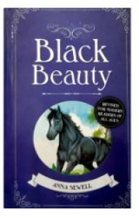 Image of Black Beauty
