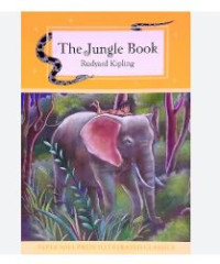 The Jungle book (paper mill press illustrated classic)