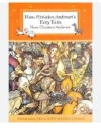 Hans Christian Andersen's Fairy tales (paper mill Press Illustrated classic)