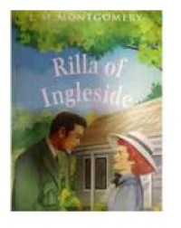 Rilla of Ingleside
