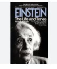 Einstein Life & Times