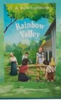 Rainbow Valley