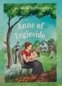 Anne of Ingleside