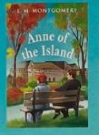 Anne of the island