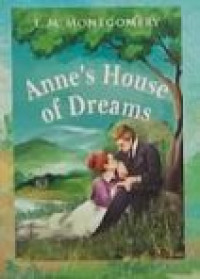 Anne's House of Dreams