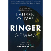Ringer Gemma: two girls two stories One epic novel