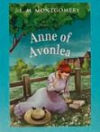 Anne of Avonlea