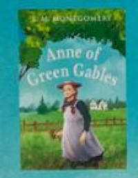 Anne of Green Gables