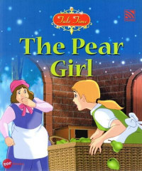 Image of The Pear Girl